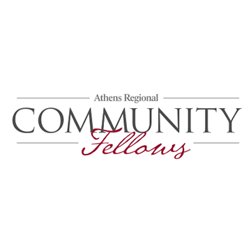 Athens Regional Community Fellows