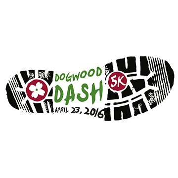 Dogwood Dash 5k