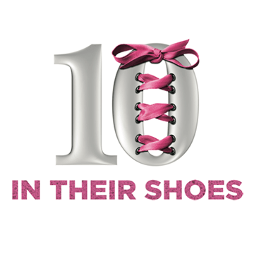 In Their Shoes