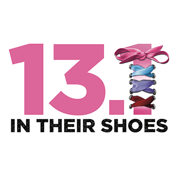 In Their Shoes