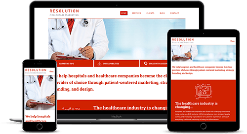 Resolution Healthcare