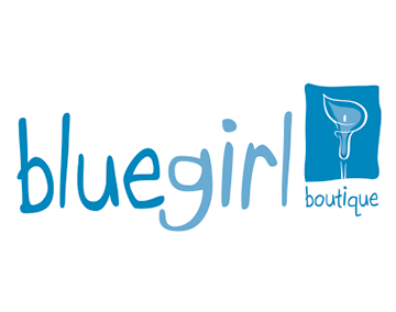 Blue Girl Boutique