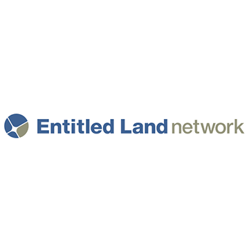 Entitled Land Network logo