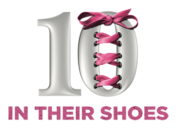 In Their Shoes 10