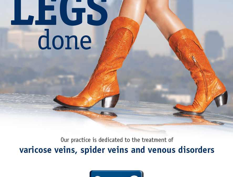 Vein Innovations Get Your Legs Done
